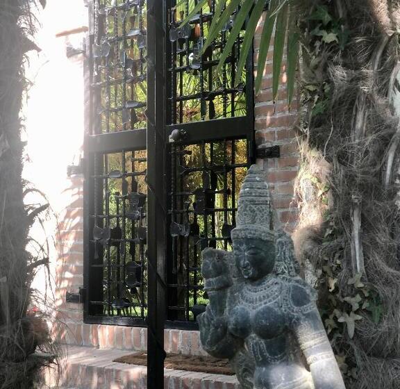 مبيت وإفطار Ca' Delle Palme