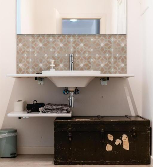 צימר Ca' Garibaldi Rooms