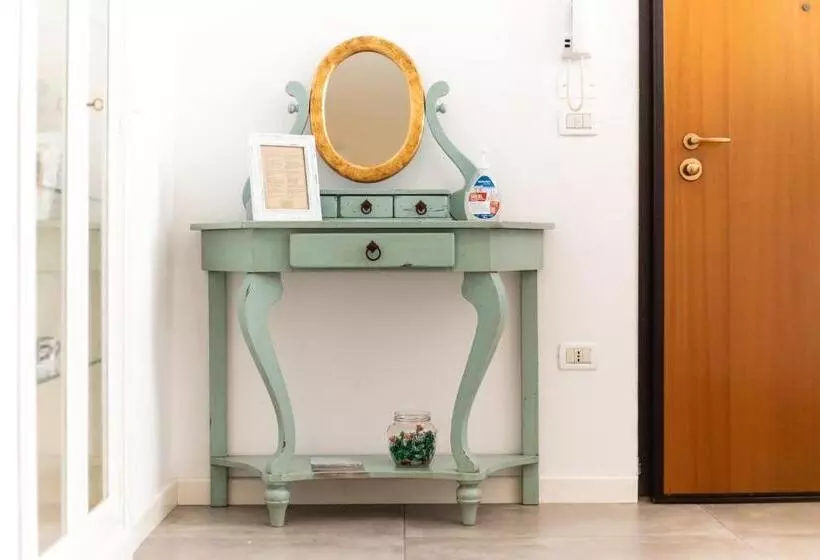 Aamiaismajoitus (B&B) Ca' Garibaldi Rooms