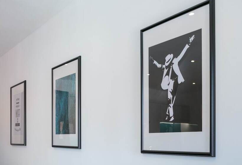 Bluestone Apartments Trinity