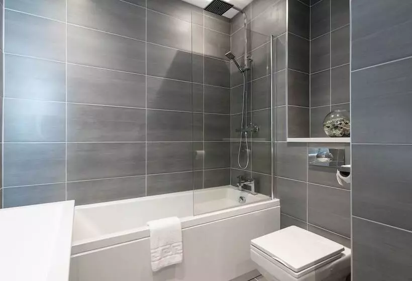 Bluestone Apartments   Trinity