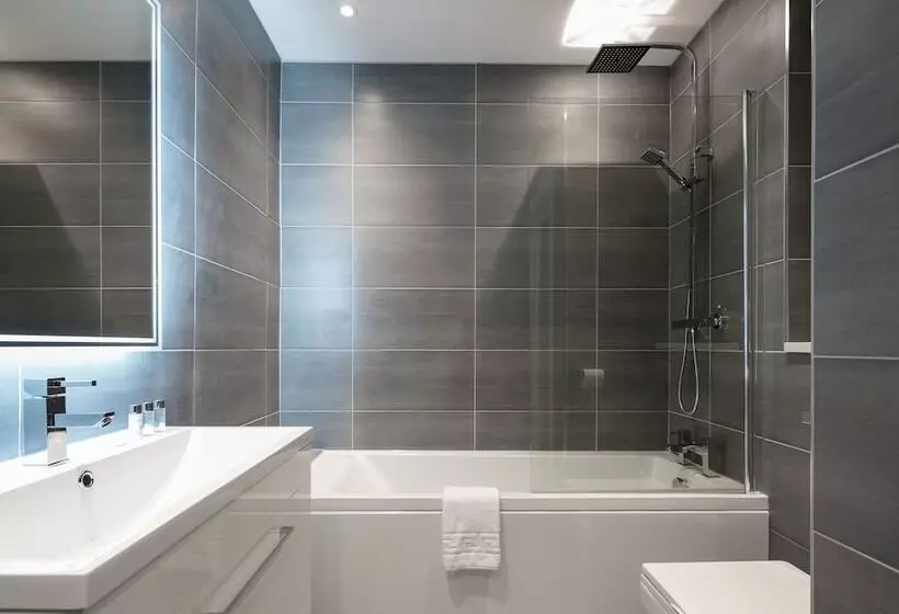 Bluestone Apartments   Trinity