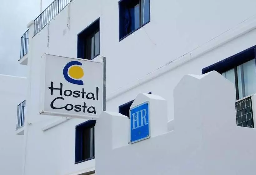 Hostal Costa