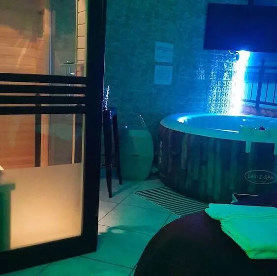 مسافرخانه Giannas Relax