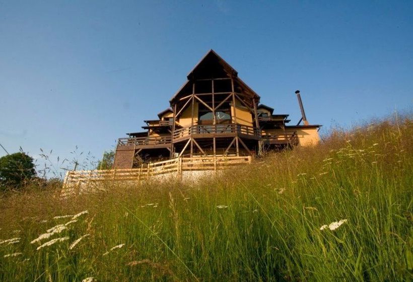 فندق Akasha Wellness Retreat Adults Only