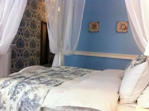 ホテル Akasha Wellness Retreat Adults Only