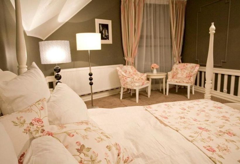 فندق Akasha Wellness Retreat Adults Only