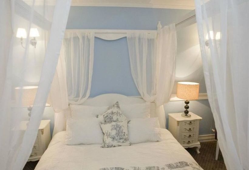 فندق Akasha Wellness Retreat Adults Only