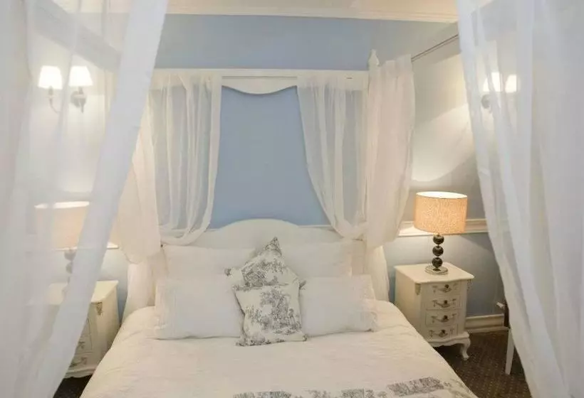 ホテル Akasha Wellness Retreat Adults Only