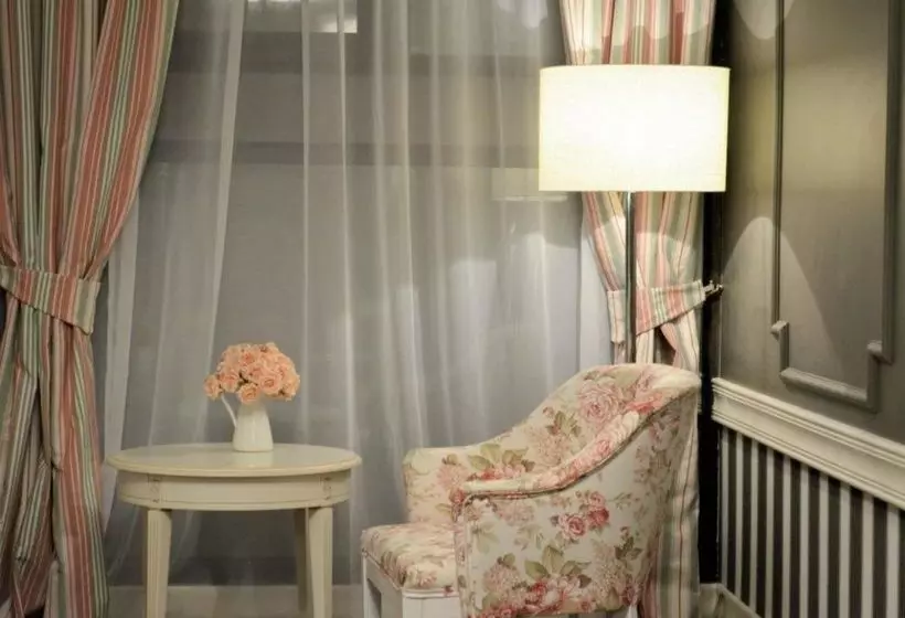 ホテル Akasha Wellness Retreat Adults Only