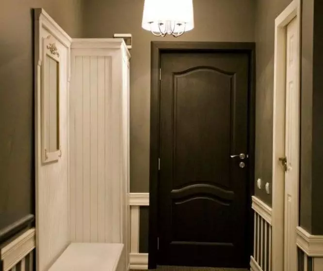 ホテル Akasha Wellness Retreat Adults Only