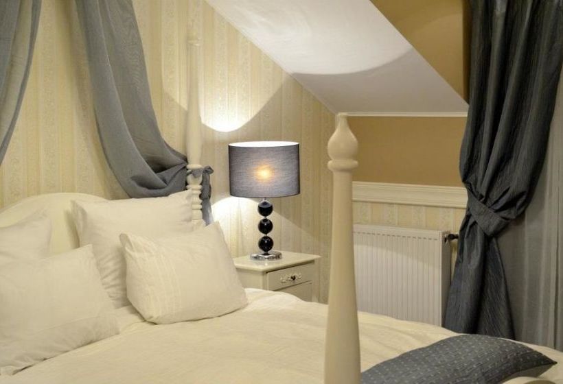 فندق Akasha Wellness Retreat Adults Only