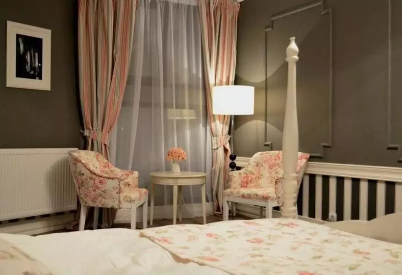 ホテル Akasha Wellness Retreat Adults Only