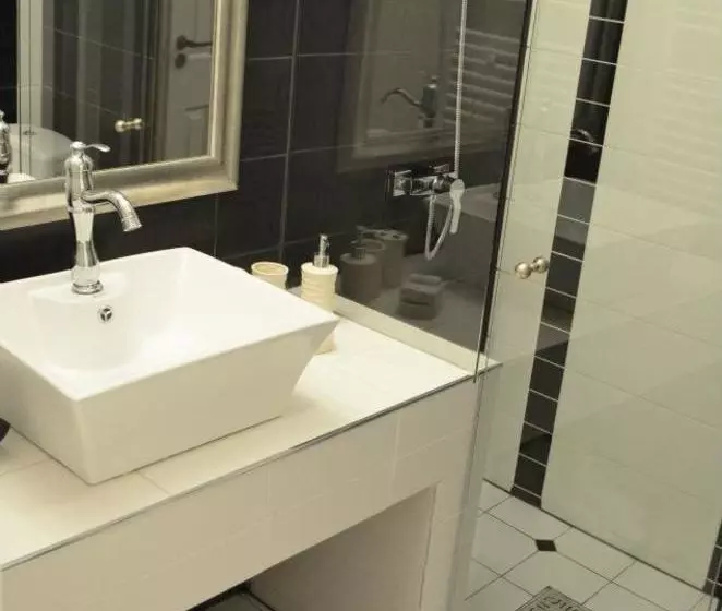 ホテル Akasha Wellness Retreat Adults Only