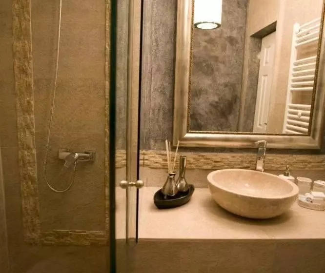 ホテル Akasha Wellness Retreat Adults Only