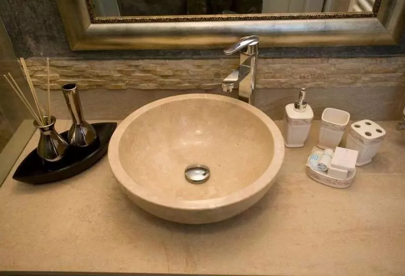 ホテル Akasha Wellness Retreat Adults Only