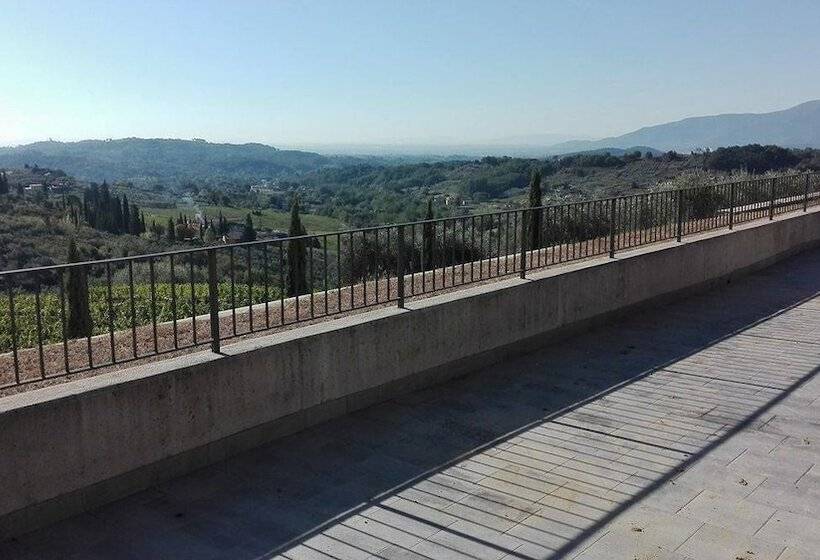 ホテル Fattoria Di Fubbiano