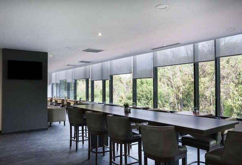 هتل Hampton Inn San Luis Potosi