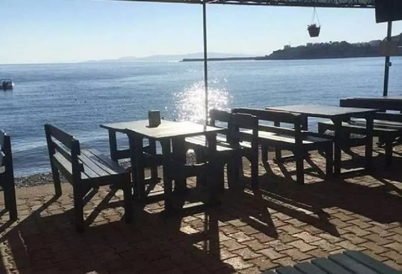 Hotelli Kiyi Butik Pansiyon