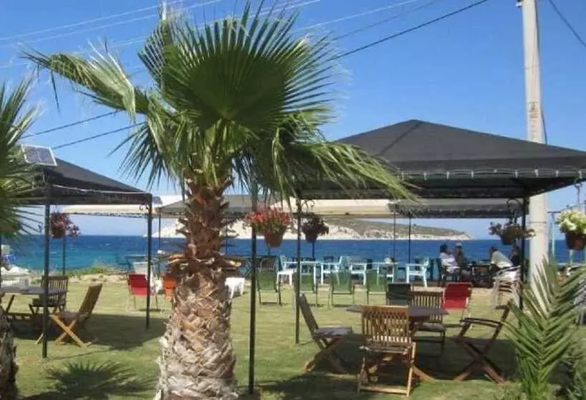 Hotelli Kiyi Butik Pansiyon