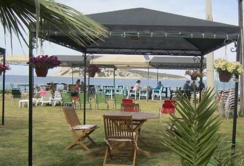 Hotelli Kiyi Butik Pansiyon