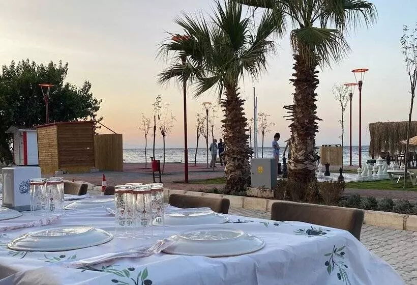 Hotelli Kiyi Butik Pansiyon