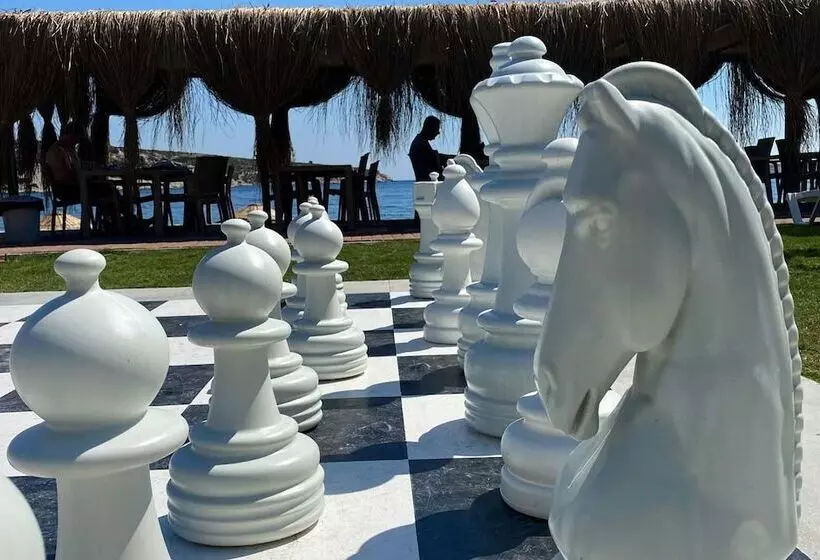 Hotelli Kiyi Butik Pansiyon