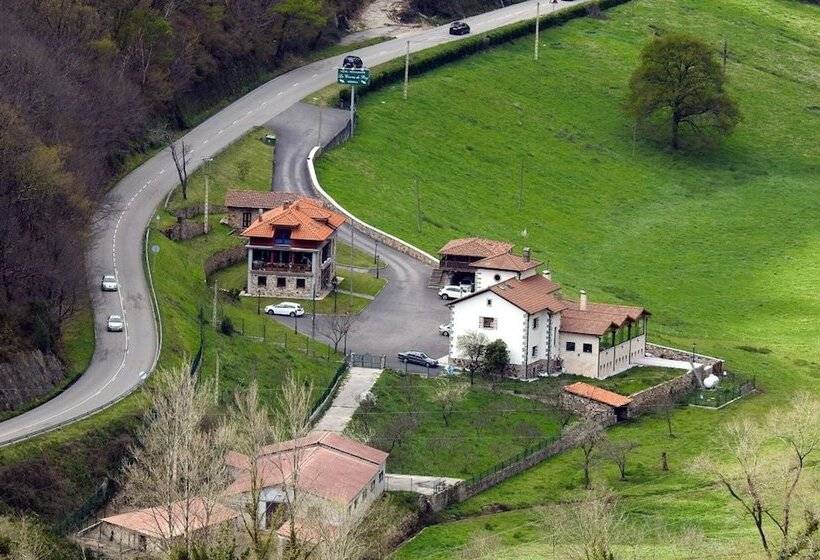 酒店 La Casona De Rey