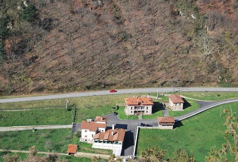 酒店 La Casona De Rey