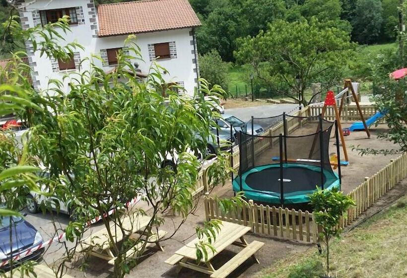 酒店 La Casona De Rey