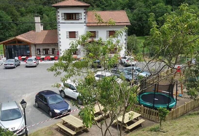 酒店 La Casona De Rey