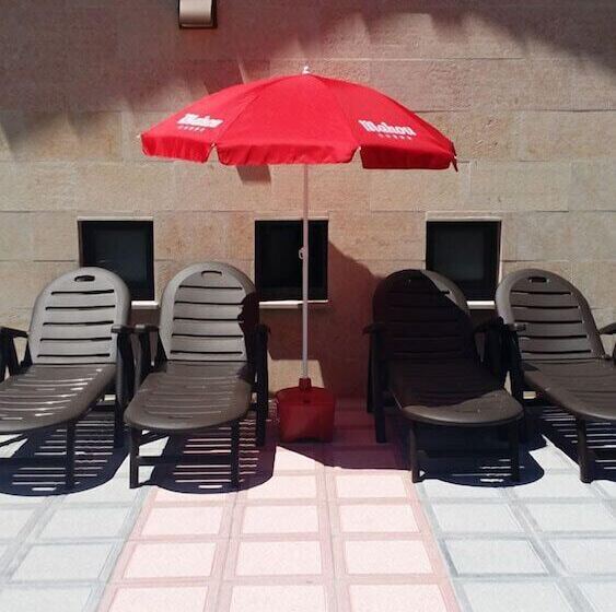 酒店 La Casona De Rey