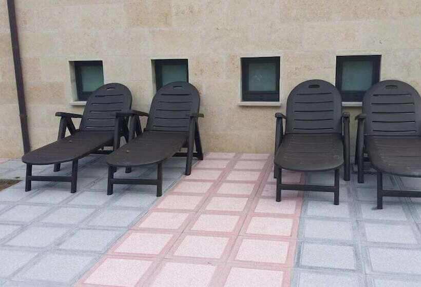 酒店 La Casona De Rey