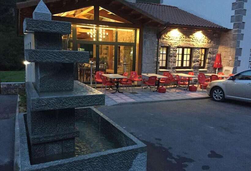 酒店 La Casona De Rey