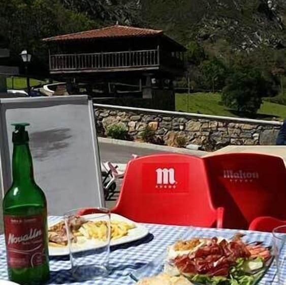 酒店 La Casona De Rey