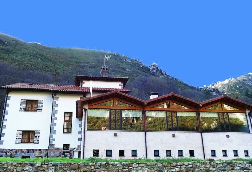 酒店 La Casona De Rey