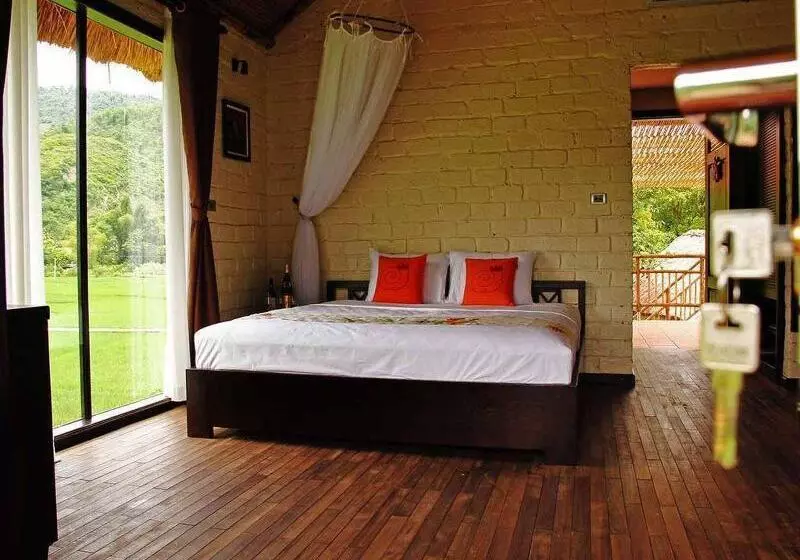 هتل Mai Chau Villas