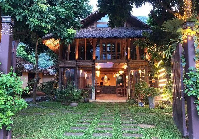 هتل Mai Chau Villas