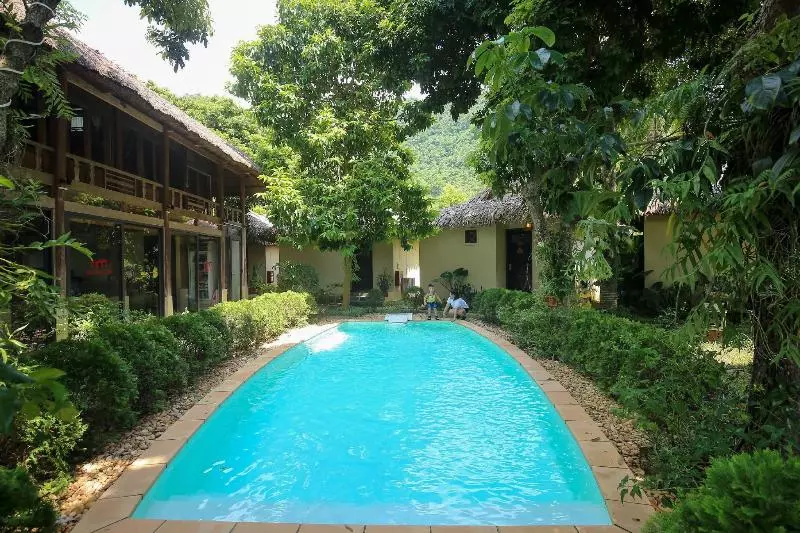 هتل Mai Chau Villas