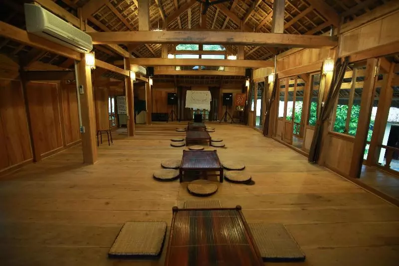 هتل Mai Chau Villas