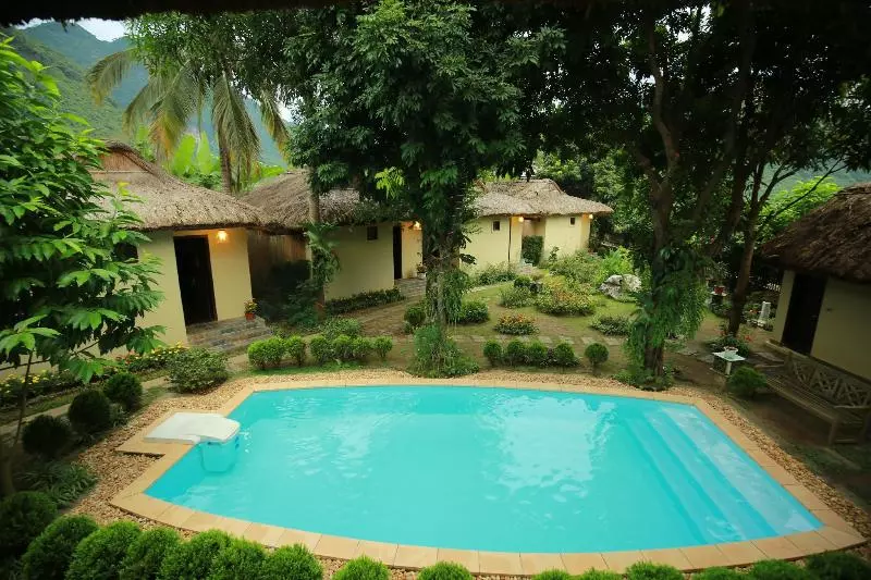 هتل Mai Chau Villas