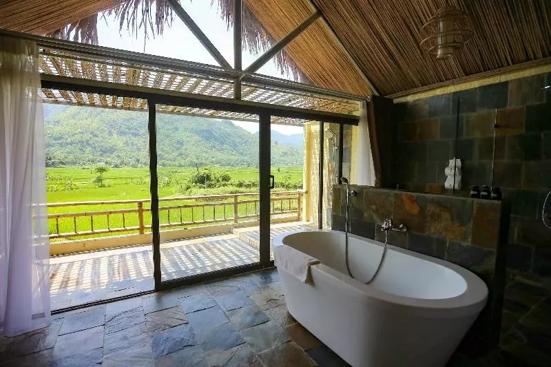هتل Mai Chau Villas