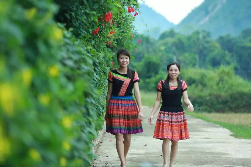 هتل Mai Chau Villas