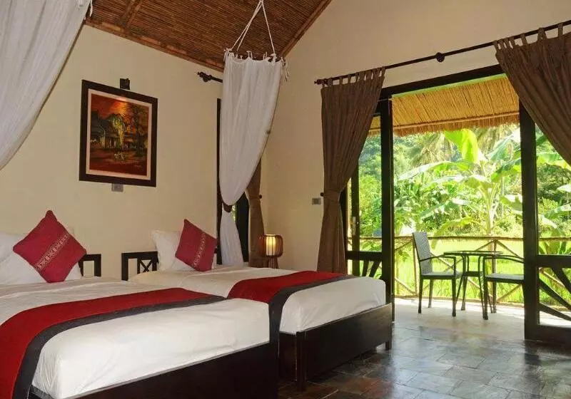 هتل Mai Chau Villas