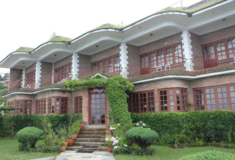 هتل Niva Niwa Lodge