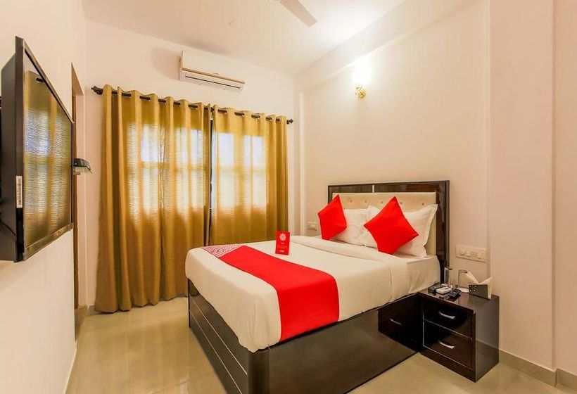 Hotel Oyo 14964 Greenfield View