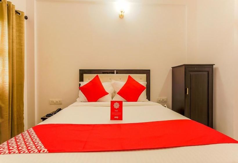 Hotel Oyo 14964 Greenfield View