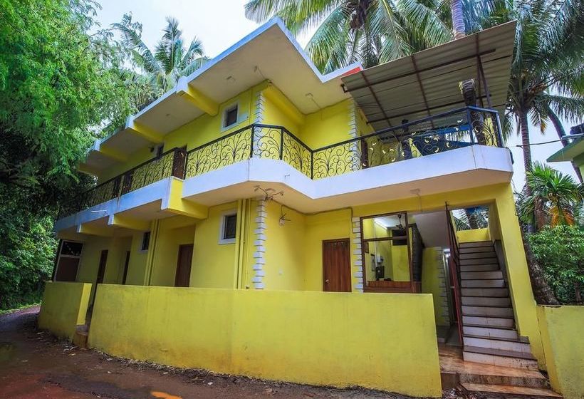 Hotel Oyo 14964 Greenfield View