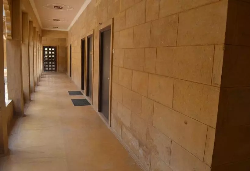 Hôtel Pansari Palace