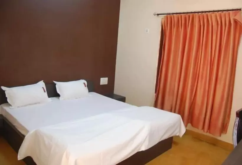 Hôtel Pansari Palace